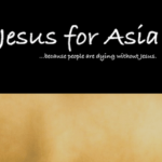 Jesus 4 Asia