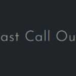 Last Call Out