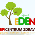 Eden EpiCentrum Zdravi