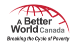 A Better World - Breaking the Cycles of Poverty